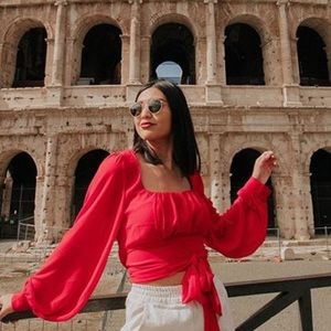 Hey! Welcome! ❤️